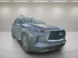 INFINITI QX60 2023 AWD Autograph 4p SUV
