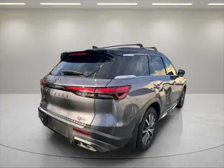INFINITI QX60 2023 AWD Autograph 4p SUV