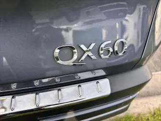 INFINITI QX60 2023 AWD Autograph 4p SUV