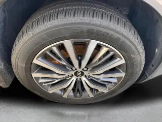 INFINITI QX60 2023 AWD Autograph 4p SUV