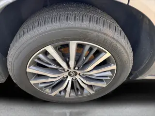 INFINITI QX60 2023 AWD Autograph 4p SUV