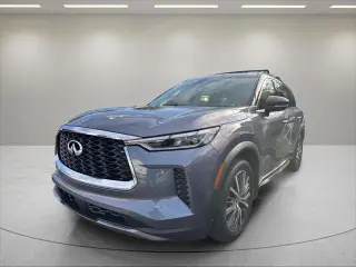 INFINITI QX60 2023 AWD Autograph 4p SUV