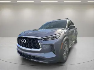 INFINITI QX60 2023 AWD Autograph 4p SUV