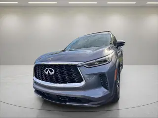 INFINITI QX60 2023 AWD Autograph 4p SUV