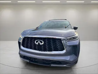 INFINITI QX60 2023 AWD Autograph 4p SUV