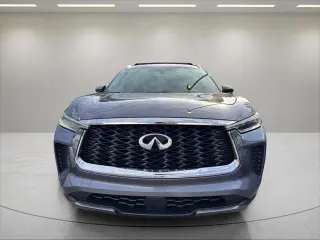 INFINITI QX60 2023 AWD Autograph 4p SUV