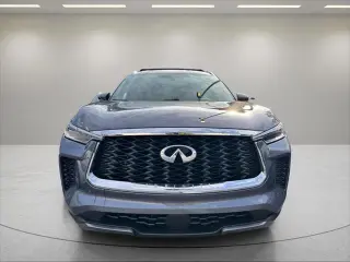 INFINITI QX60 2023 AWD Autograph 4p SUV