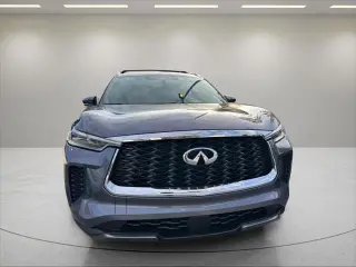 INFINITI QX60 2023 AWD Autograph 4p SUV