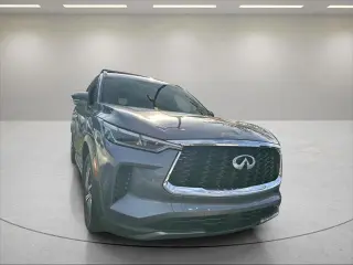 INFINITI QX60 2023 AWD Autograph 4p SUV