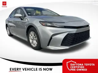 Toyota Camry 2025 LE 4dr Sedán