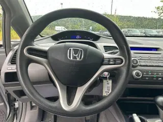 Honda Civic 2011 LX 4dr Sed 5P