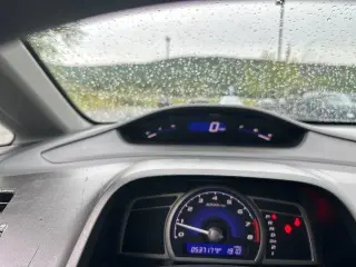 Honda Civic 2011 LX 4dr Sed 5P