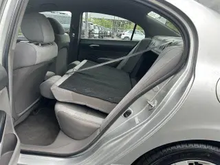 Honda Civic 2011 LX 4dr Sed 5P