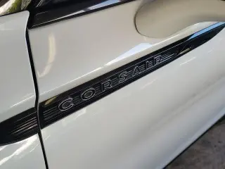 Lincoln Corsair 2023 Reserva 4p SUV
