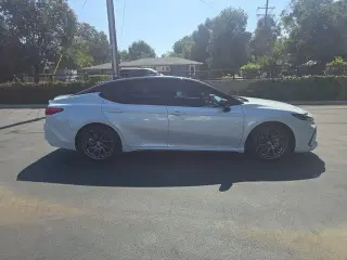 Toyota Camry 2026 XSE Sedán 4 puertas