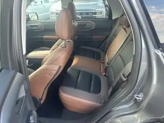 Ford Bronco Sport 2025 AWD Outer Banks 4dr SUV