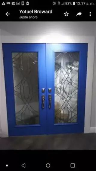 🏰INTALACION PUERTAS VENTANAS