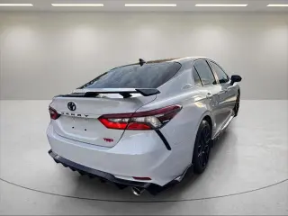 Toyota Camry 2021 TRD Sedán 4 puertas