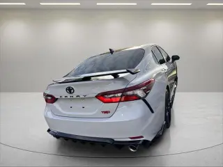 Toyota Camry 2021 TRD Sedán 4 puertas