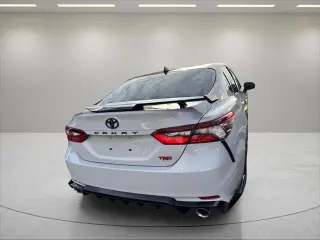 Toyota Camry 2021 TRD Sedán 4 puertas
