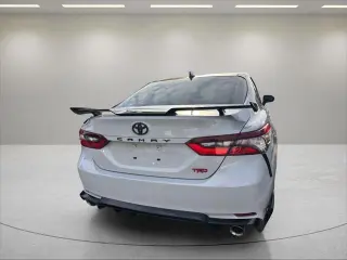 Toyota Camry 2021 TRD Sedán 4 puertas