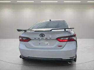 Toyota Camry 2021 TRD Sedán 4 puertas