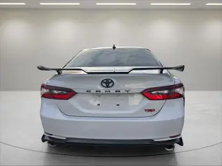 Toyota Camry 2021 TRD Sedán 4 puertas