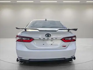 Toyota Camry 2021 TRD Sedán 4 puertas