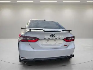 Toyota Camry 2021 TRD Sedán 4 puertas