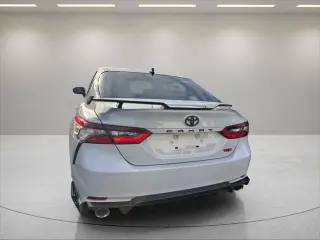 Toyota Camry 2021 TRD Sedán 4 puertas