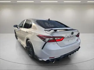 Toyota Camry 2021 TRD Sedán 4 puertas