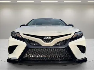 Toyota Camry 2021 TRD Sedán 4 puertas