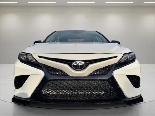 Toyota Camry 2021 TRD Sedán 4 puertas