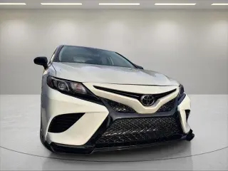 Toyota Camry 2021 TRD Sedán 4 puertas