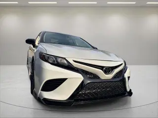 Toyota Camry 2021 TRD Sedán 4 puertas