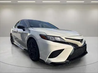 Toyota Camry 2021 TRD Sedán 4 puertas