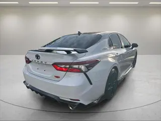 Toyota Camry 2021 TRD Sedán 4 puertas