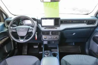 Ford Maverick 2024 XL 4dr SuperCrew 4.5 ft. SB