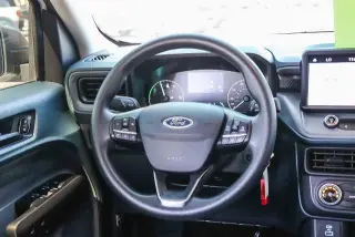 Ford Maverick 2024 XL 4dr SuperCrew 4.5 ft. SB