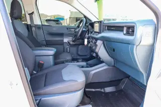 Ford Maverick 2024 XL 4dr SuperCrew 4.5 ft. SB