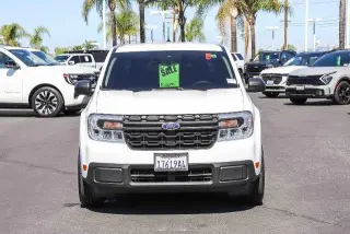 Ford Maverick 2024 XL 4dr SuperCrew 4.5 ft. SB