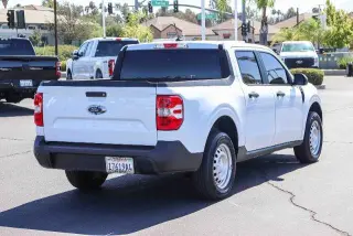 Ford Maverick 2024 XL 4dr SuperCrew 4.5 ft. SB
