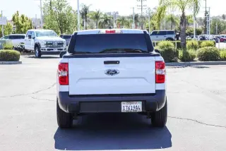 Ford Maverick 2024 XL 4dr SuperCrew 4.5 ft. SB
