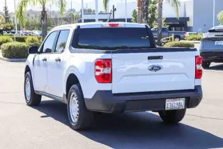 Ford Maverick 2024 XL 4dr SuperCrew 4.5 ft. SB