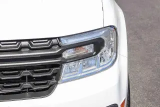 Ford Maverick 2024 XL 4dr SuperCrew 4.5 ft. SB