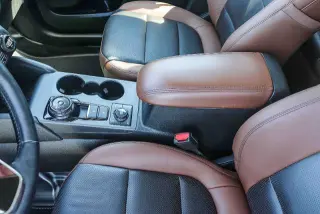 Ford Bronco Sport 2021 AWD Badlands 4dr SUV