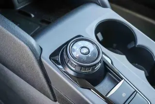 Ford Bronco Sport 2021 AWD Badlands 4dr SUV