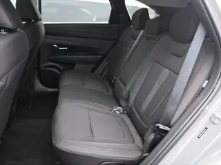 Hyundai TUCSON 2026 AWD SEL 4dr SUV