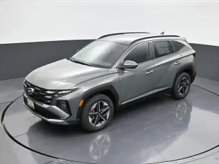 Hyundai TUCSON 2026 AWD SEL 4dr SUV