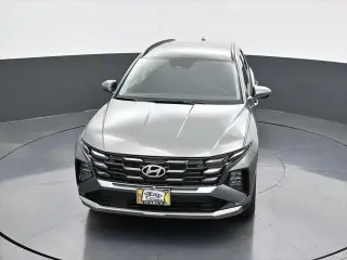 Hyundai TUCSON 2026 AWD SEL 4dr SUV